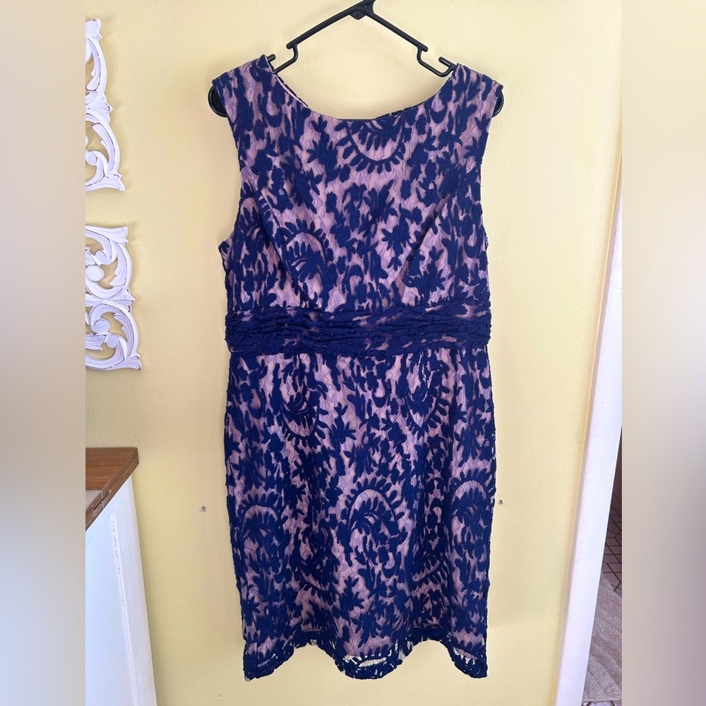 Adrianna Papell Cocktail Dress
